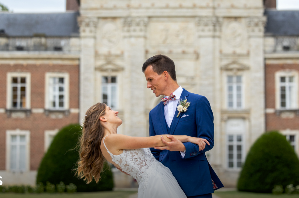 Pourquoi demander une galerie en ligne pour vos photos de mariage ?